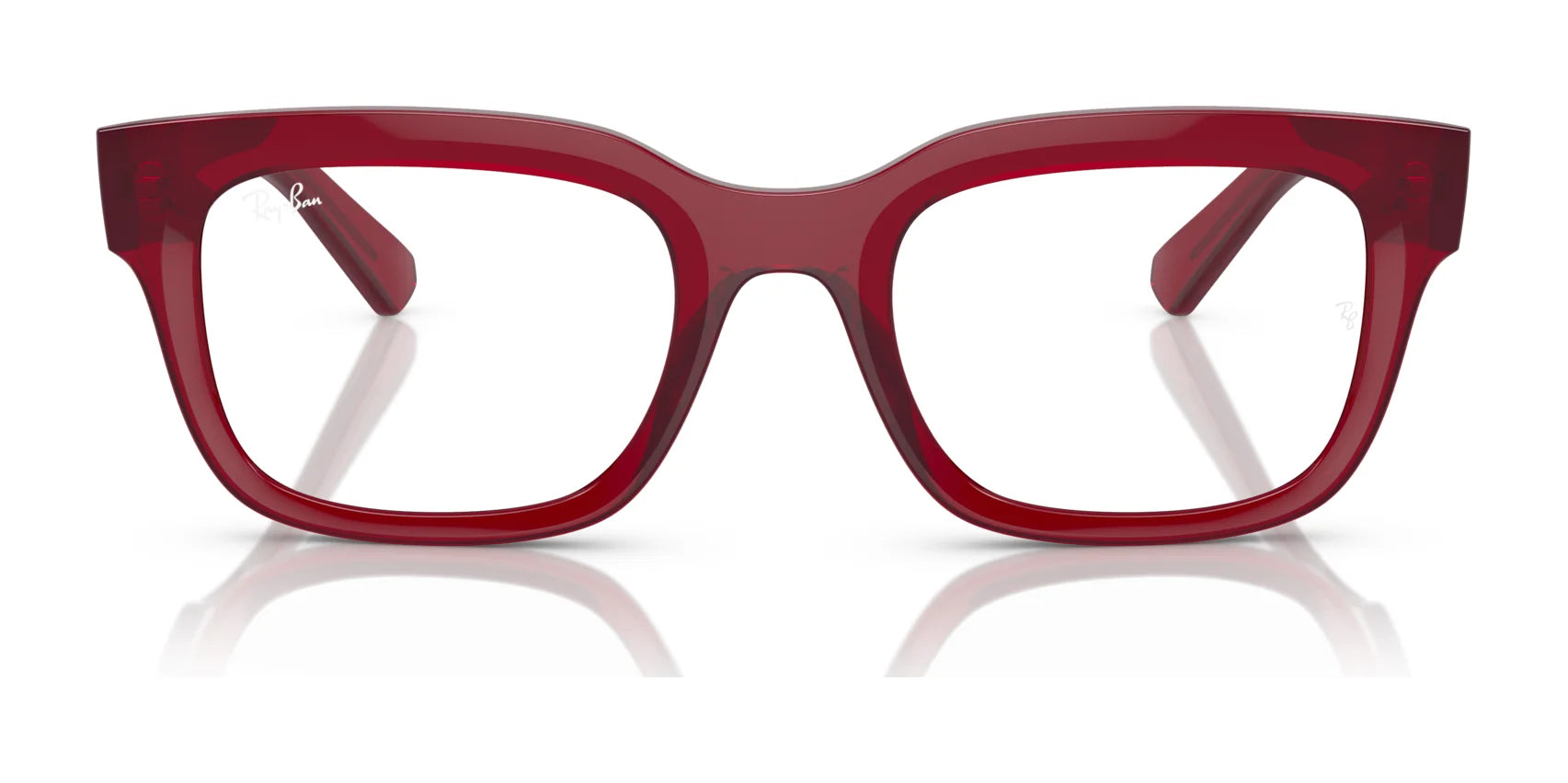 Ray-Ban CHAD RX7217 Eyeglasses