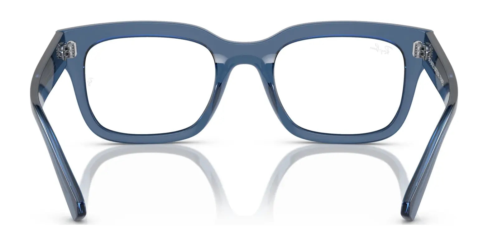 Ray-Ban CHAD RX7217 Eyeglasses