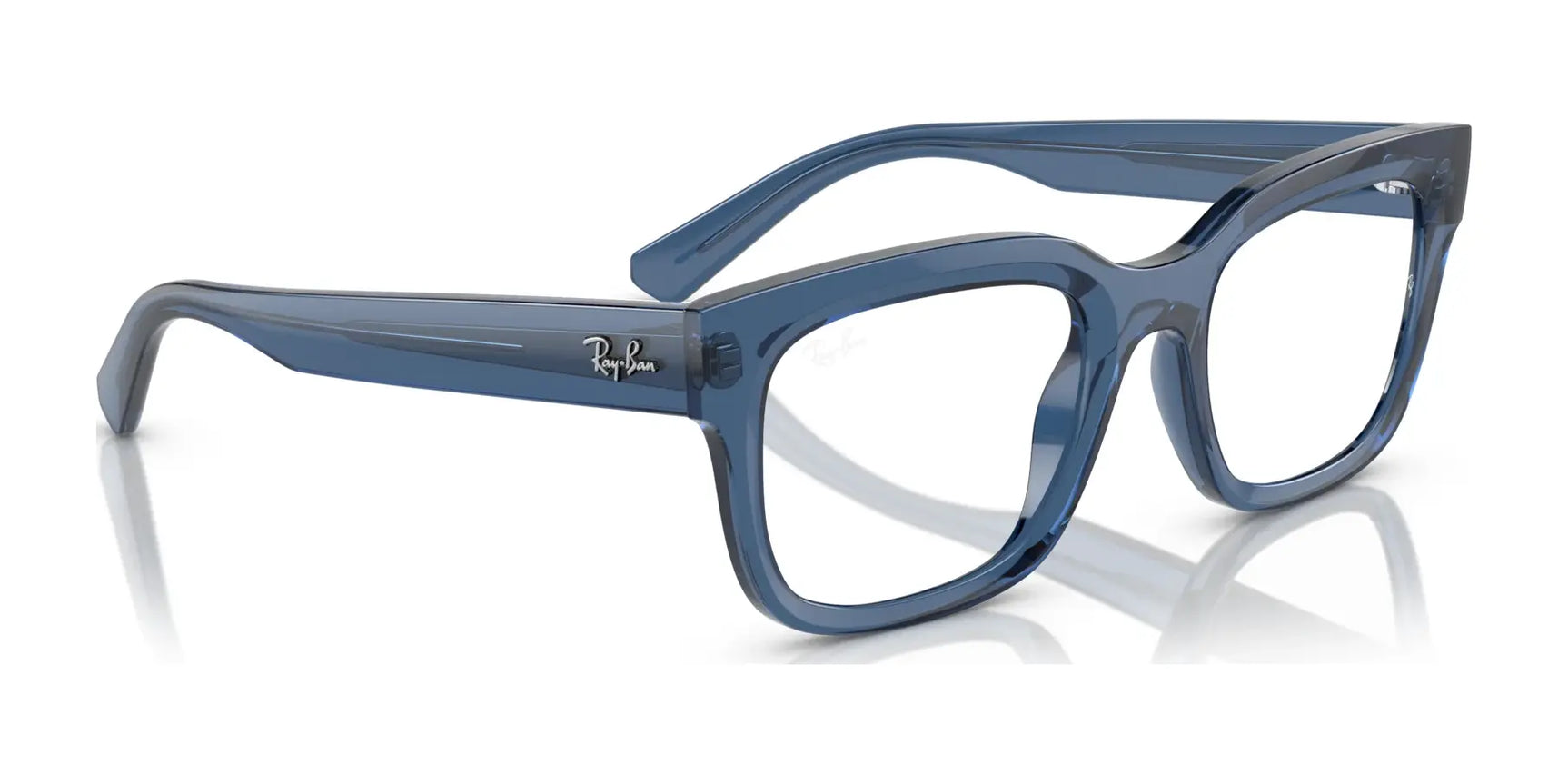 Ray-Ban CHAD RX7217 Eyeglasses