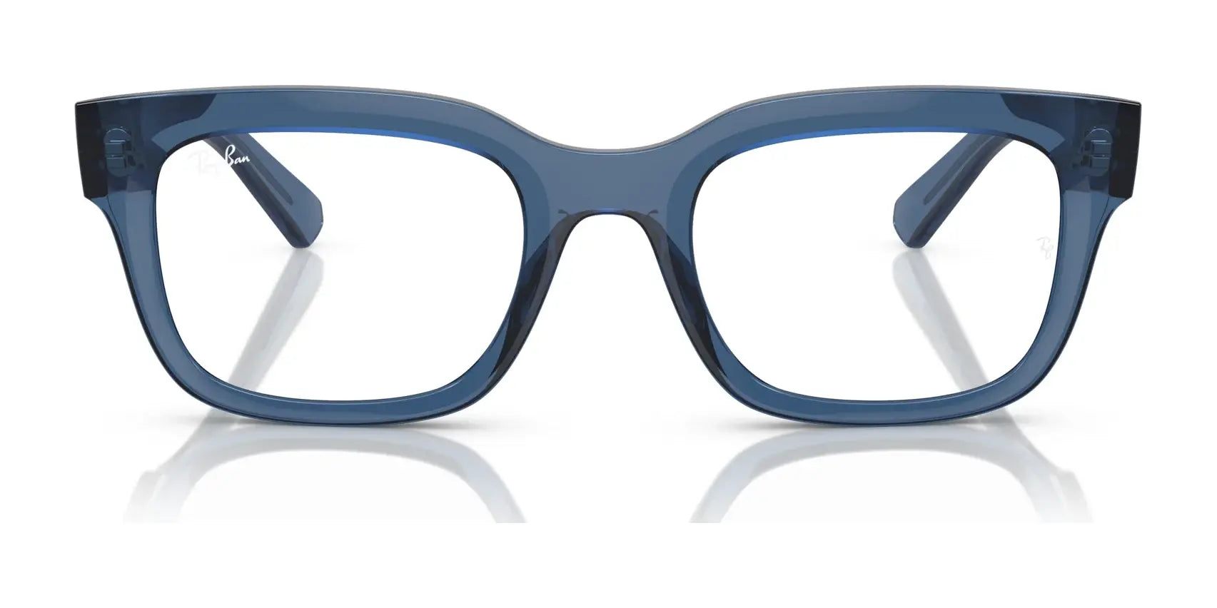 Ray-Ban CHAD RX7217 Eyeglasses