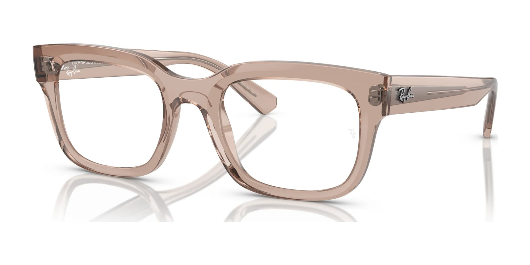 Ray-Ban CHAD RX7217 Eyeglasses