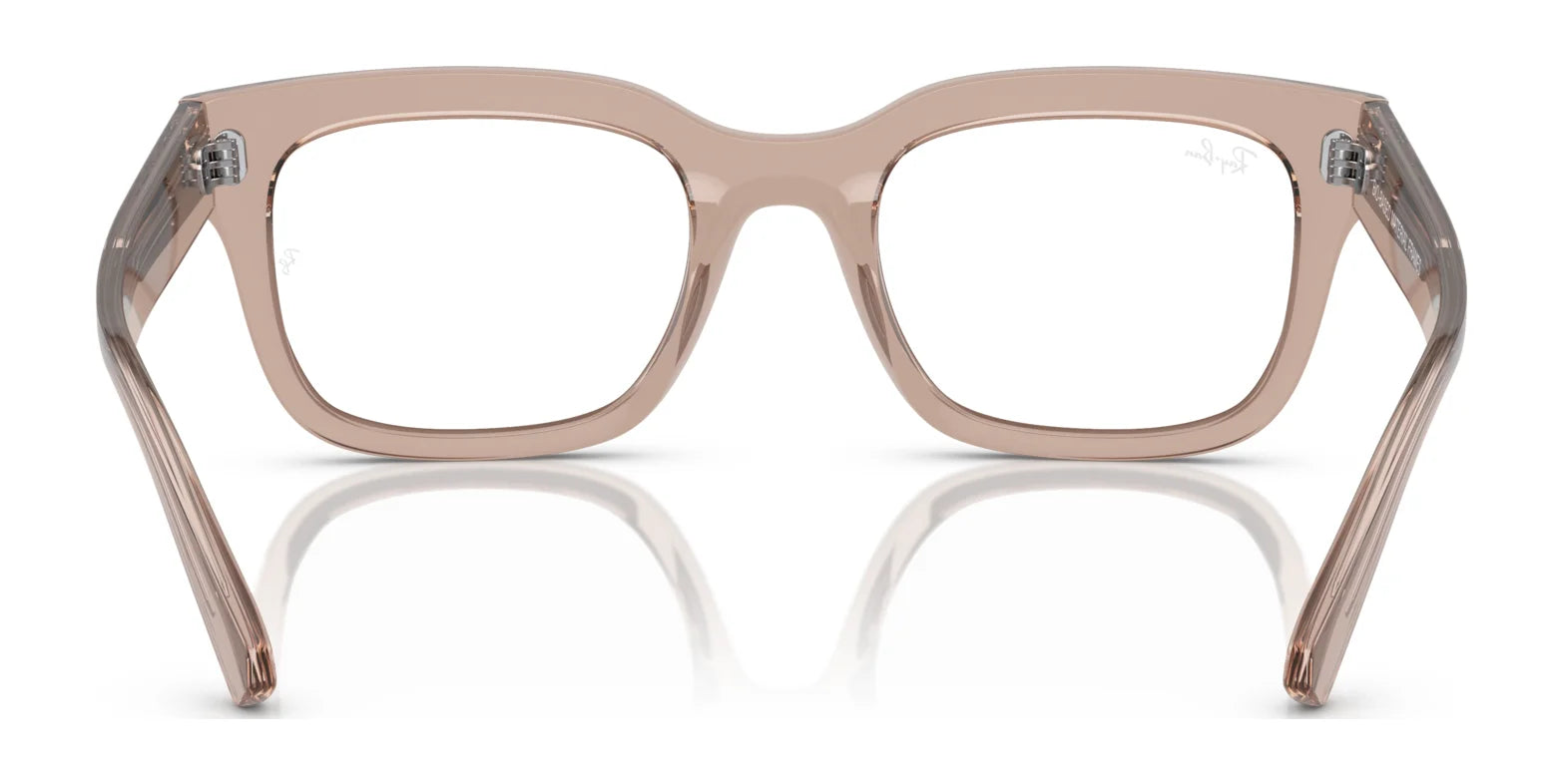 Ray-Ban CHAD RX7217 Eyeglasses