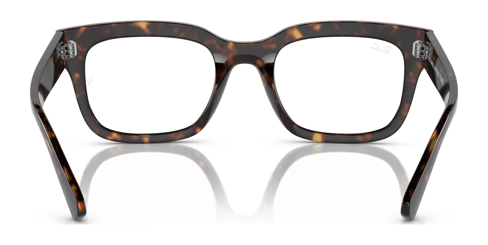 Ray-Ban CHAD RX7217 Eyeglasses