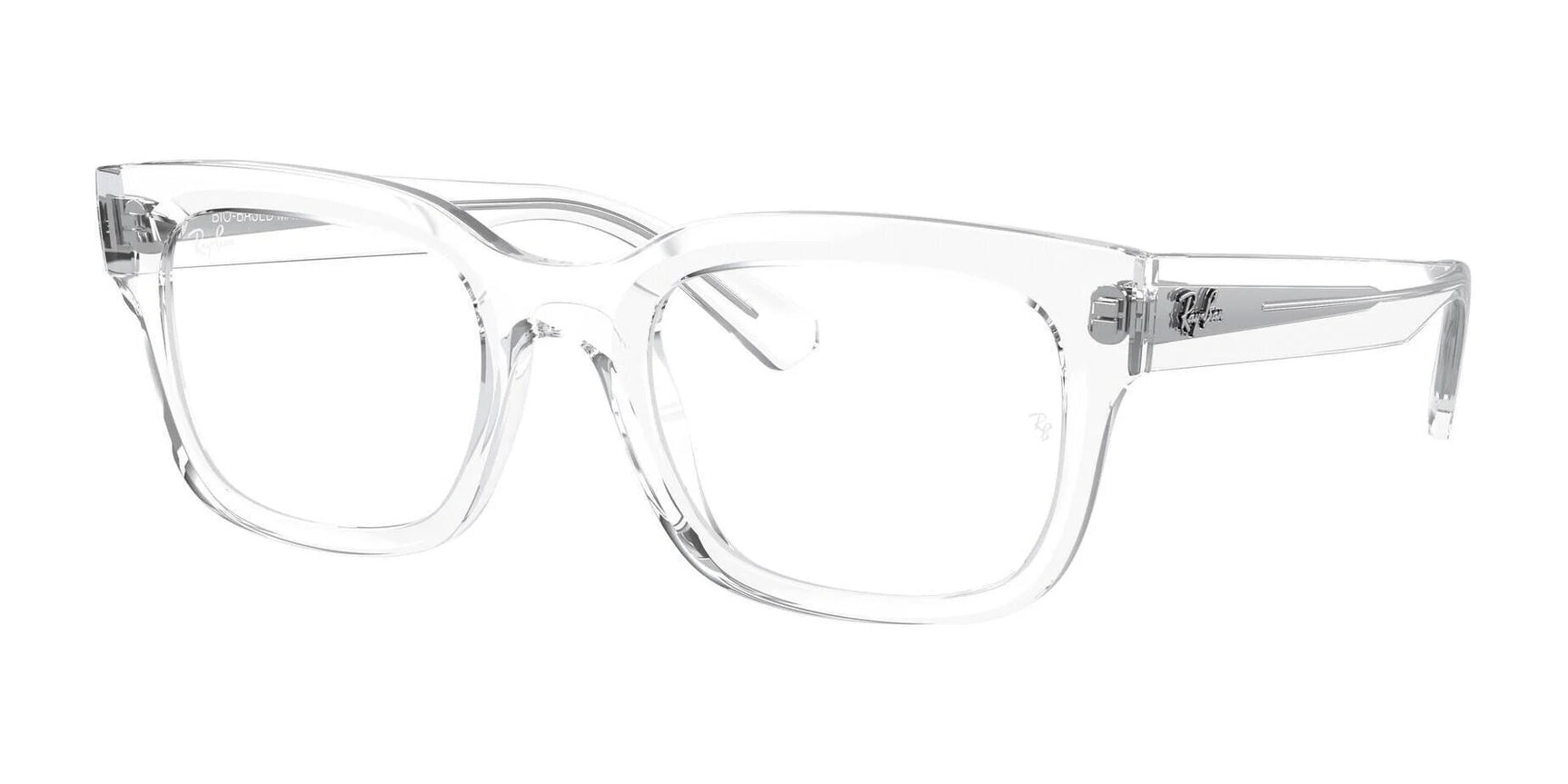 Ray-Ban CHAD RX7217 Eyeglasses Transparent