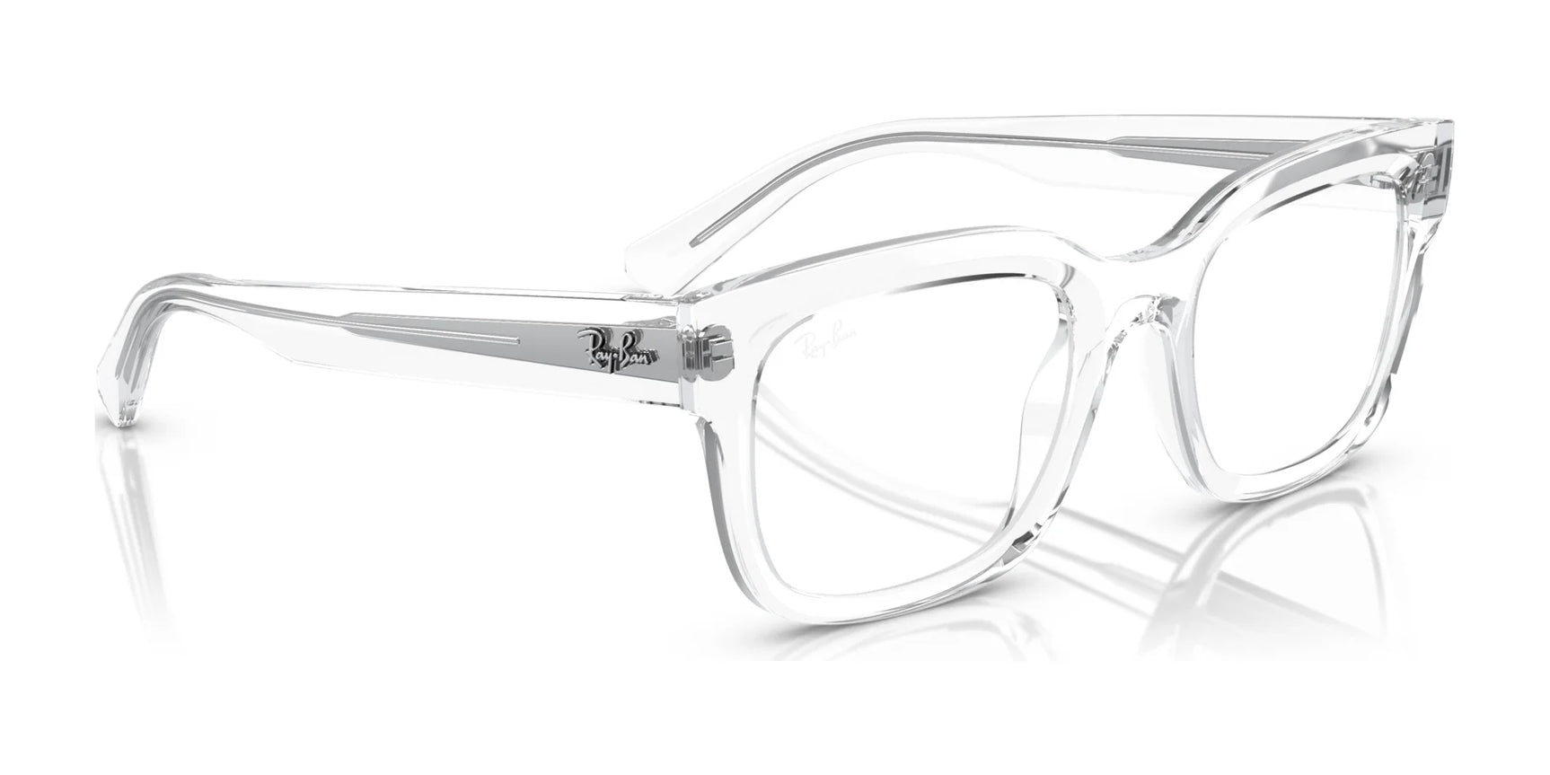 Ray-Ban CHAD RX7217 Eyeglasses