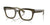 Ray-Ban CHAD RX7217 Eyeglasses / Striped Green №8468