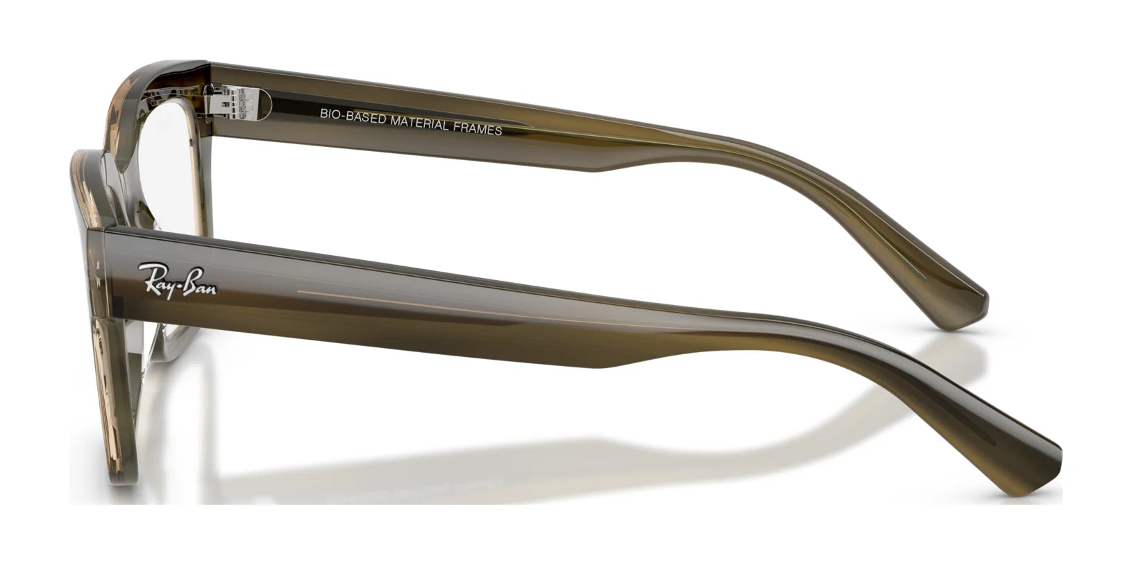 Ray-Ban CHAD RX7217 Eyeglasses