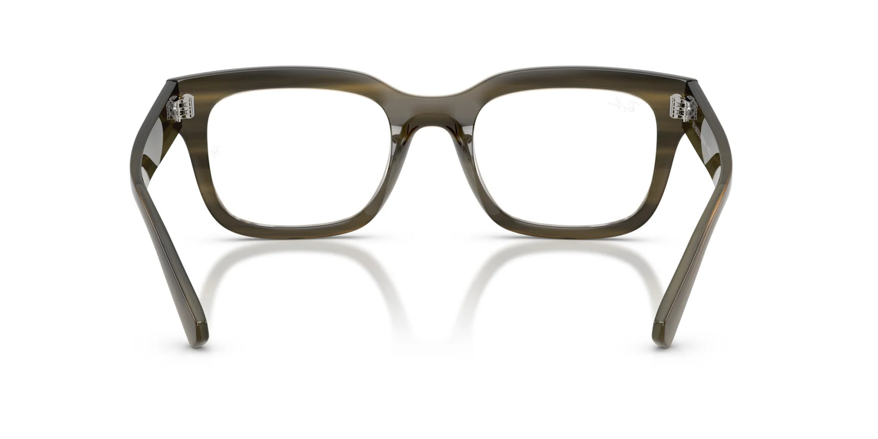 Ray-Ban CHAD RX7217 Eyeglasses