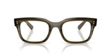 Ray-Ban CHAD RX7217 Eyeglasses