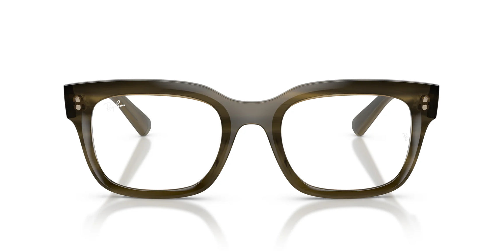 Ray-Ban CHAD RX7217 Eyeglasses