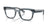Ray-Ban CHAD RX7217 Eyeglasses / Striped Blue №8469