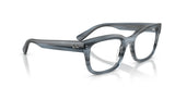 Ray-Ban CHAD RX7217 Eyeglasses