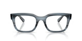Ray-Ban CHAD RX7217 Eyeglasses