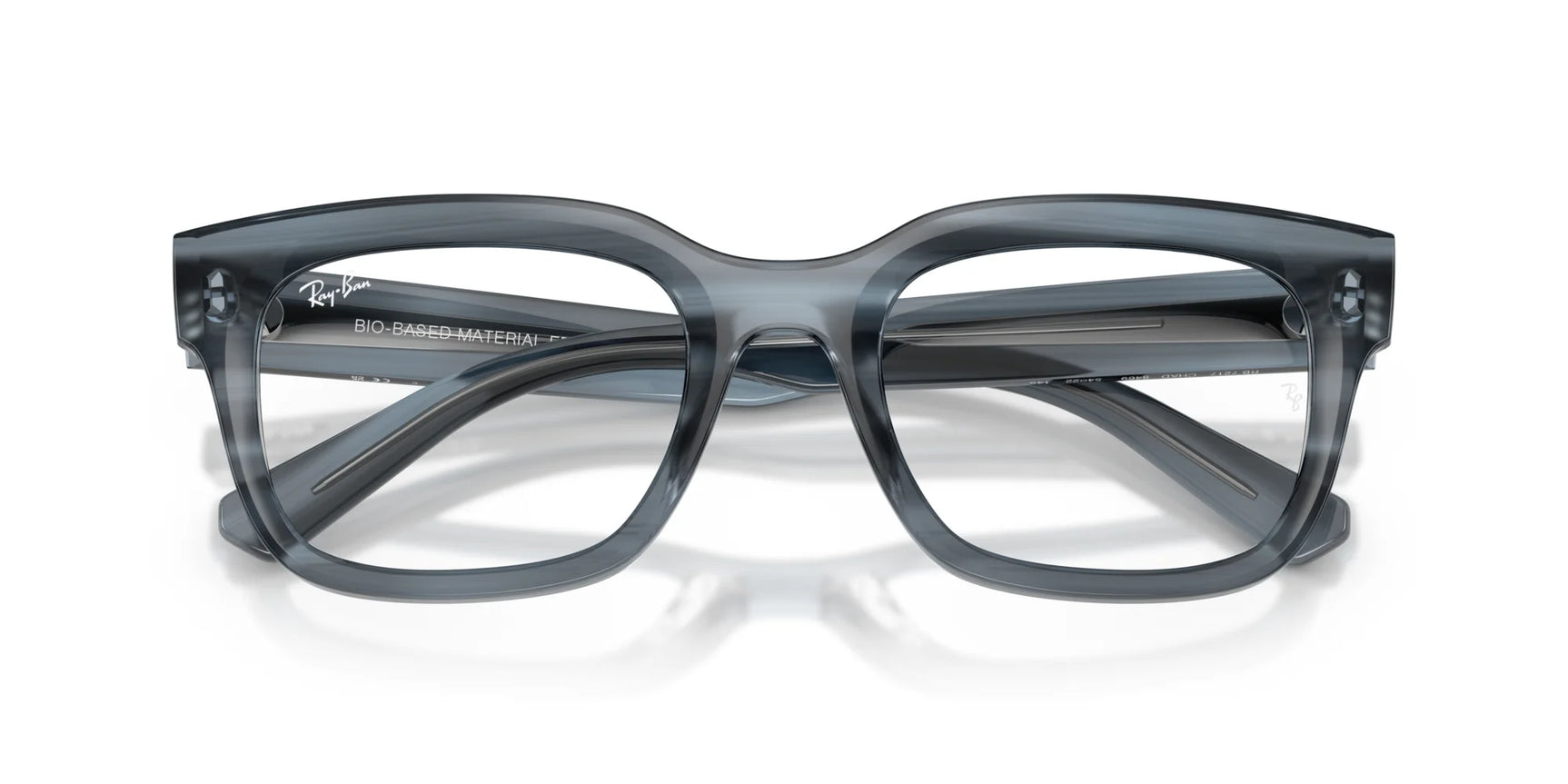 Ray-Ban CHAD RX7217 Eyeglasses