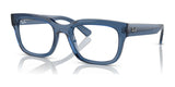 Ray-Ban CHAD RX7217F Eyeglasses | Size 54