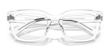 Ray-Ban CHAD RX7217F Eyeglasses | Size 54