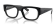 Ray-Ban KRISTIN RX7218 Eyeglasses Black / Clear