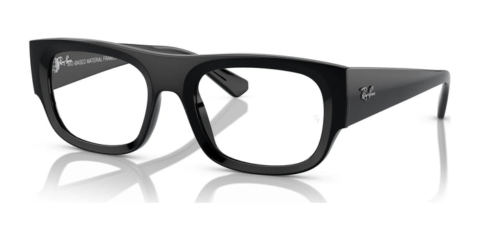 Ray-Ban KRISTIN RX7218 Eyeglasses / Black №8260 / Size 54
