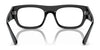 Ray-Ban KRISTIN RX7218 Eyeglasses / Black №8260 / Size 54