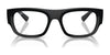 Ray-Ban KRISTIN RX7218 Eyeglasses / Black №8260 / Size 54