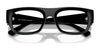 Ray-Ban KRISTIN RX7218 Eyeglasses / Black №8260 / Size 54