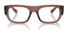 Ray-Ban KRISTIN RX7218 Eyeglasses / Black №8260 / Size 54