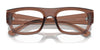Ray-Ban KRISTIN RX7218 Eyeglasses / Black №8260 / Size 54