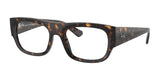 Ray-Ban KRISTIN RX7218 Eyeglasses Havana