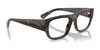 Ray-Ban KRISTIN RX7218 Eyeglasses / Black №8260 / Size 54