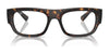 Ray-Ban KRISTIN RX7218 Eyeglasses / Black №8260 / Size 54