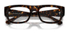 Ray-Ban KRISTIN RX7218 Eyeglasses / Black №8260 / Size 54