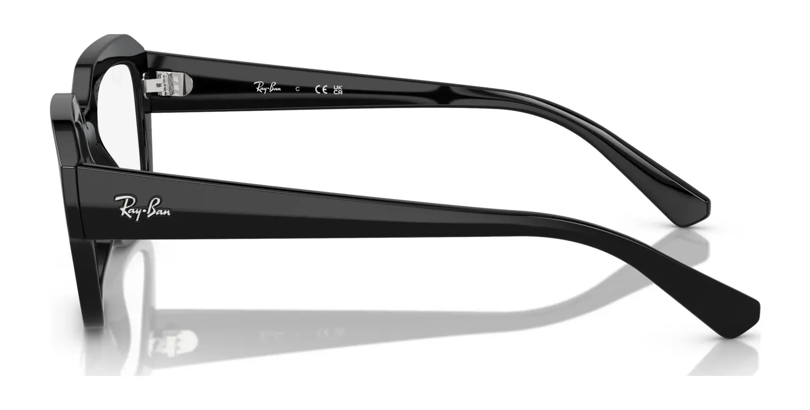 Ray-Ban LEONID RX7225 Eyeglasses