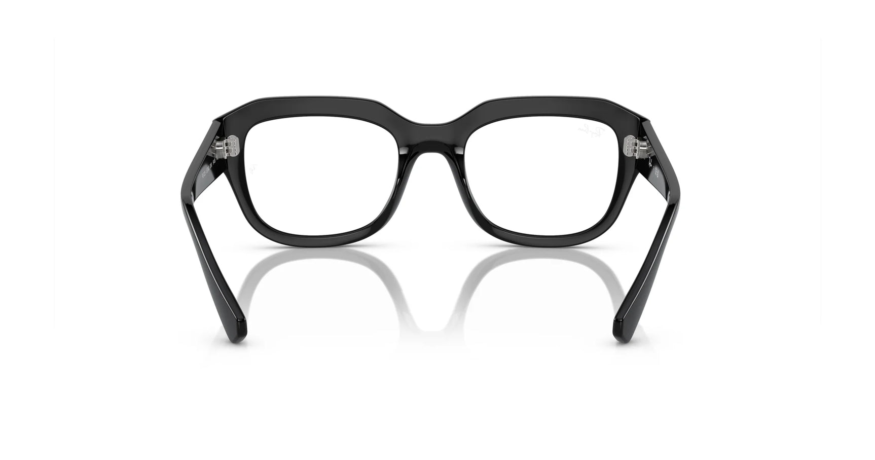 Ray-Ban LEONID RX7225 Eyeglasses