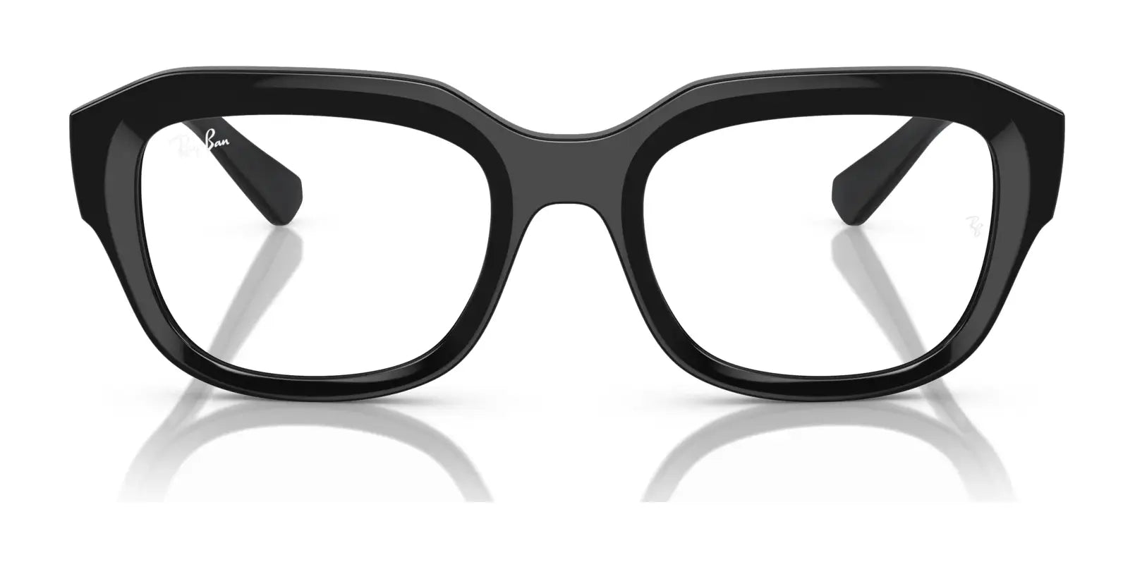 Ray-Ban LEONID RX7225 Eyeglasses