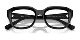 Ray-Ban LEONID RX7225 Eyeglasses