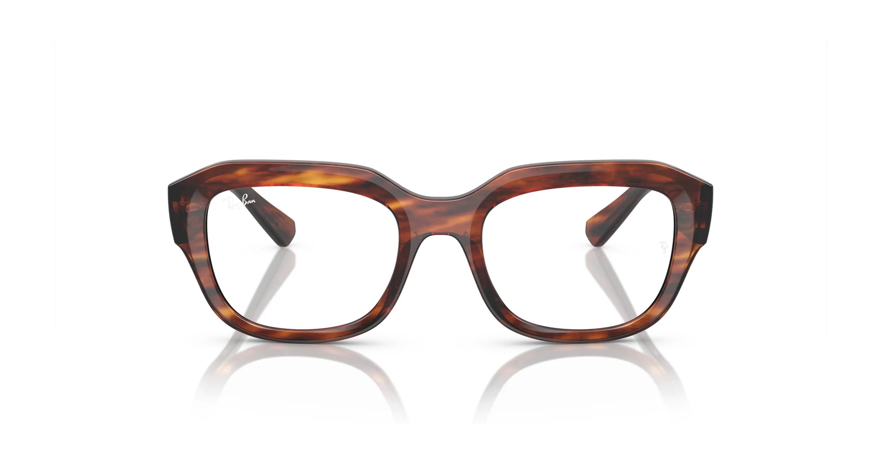 Ray-Ban LEONID RX7225 Eyeglasses