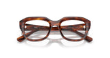 Ray-Ban LEONID RX7225 Eyeglasses