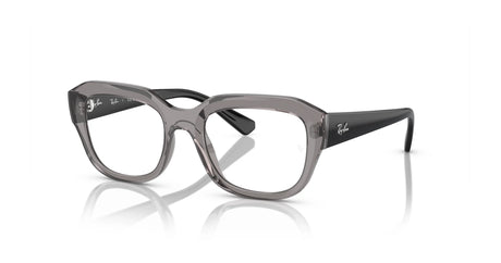 Ray-Ban LEONID RX7225 Eyeglasses