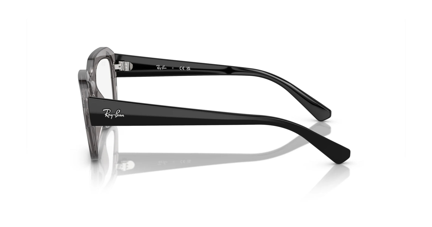 Ray-Ban LEONID RX7225 Eyeglasses