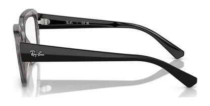 Ray-Ban LEONID RX7225 Eyeglasses