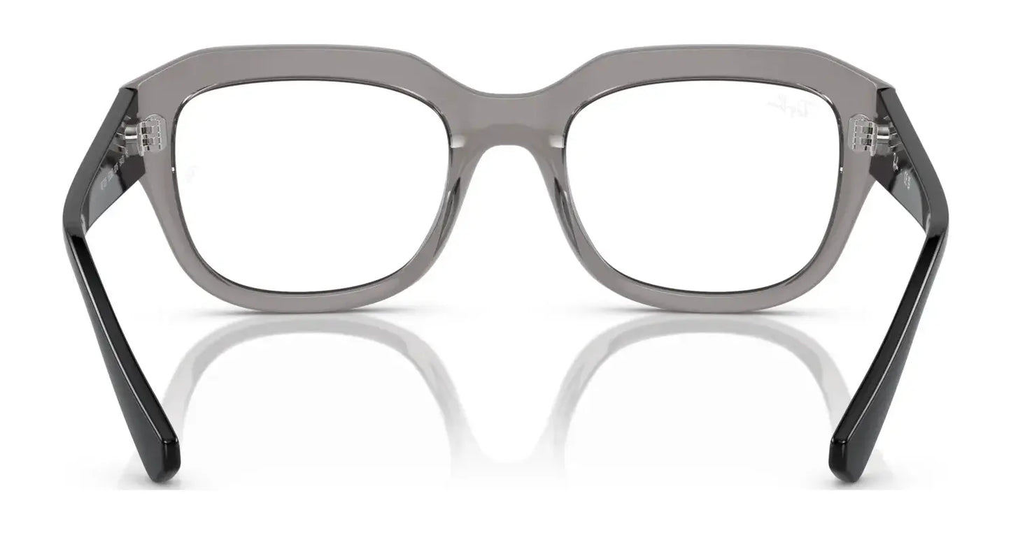 Ray-Ban LEONID RX7225 Eyeglasses