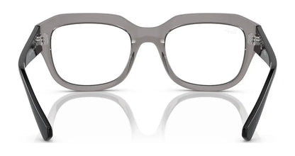 Ray-Ban LEONID RX7225 Eyeglasses