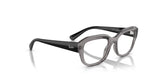 Ray-Ban LEONID RX7225 Eyeglasses