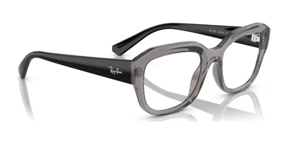 Ray-Ban LEONID RX7225 Eyeglasses