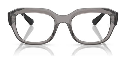 Ray-Ban LEONID RX7225 Eyeglasses