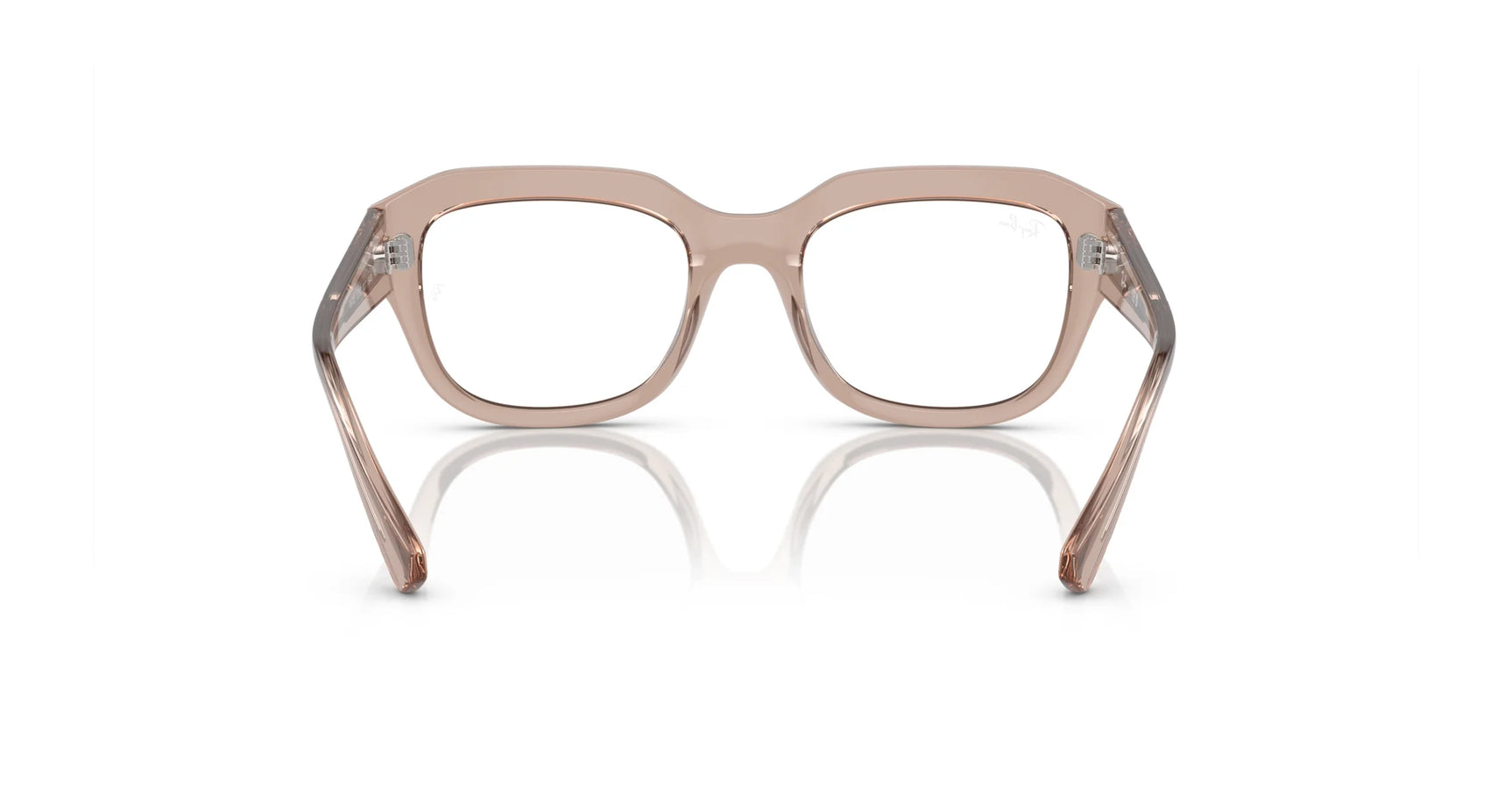 Ray-Ban LEONID RX7225 Eyeglasses