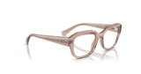 Ray-Ban LEONID RX7225 Eyeglasses