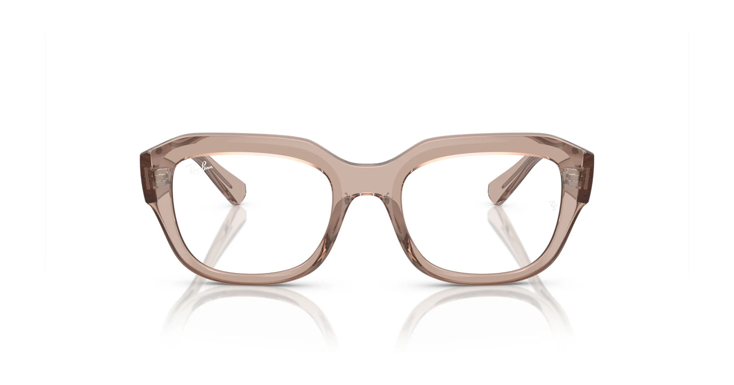 Ray-Ban LEONID RX7225 Eyeglasses