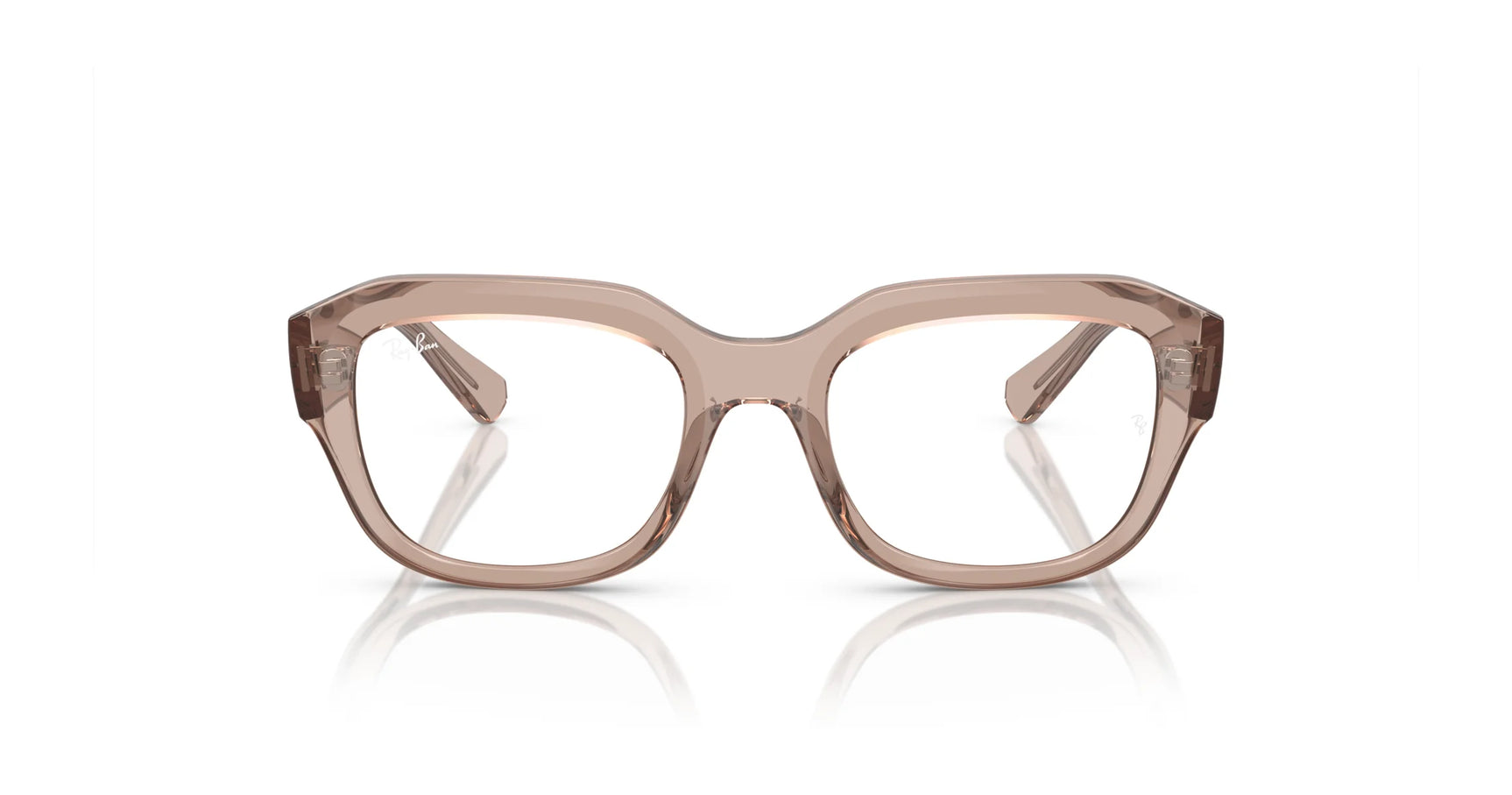 Ray-Ban LEONID RX7225 Eyeglasses