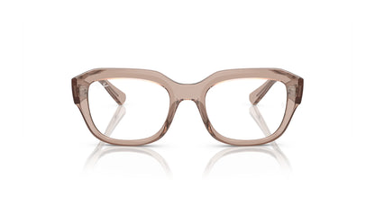 Ray-Ban LEONID RX7225 Eyeglasses